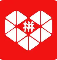 拼多多商家版logo